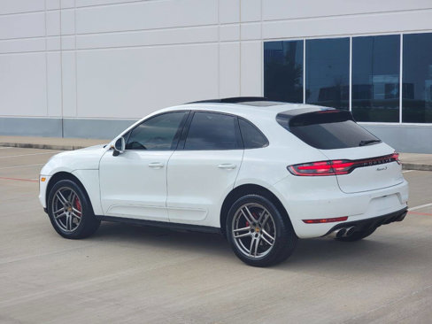 Used 2019 Porsche Macan S image 10