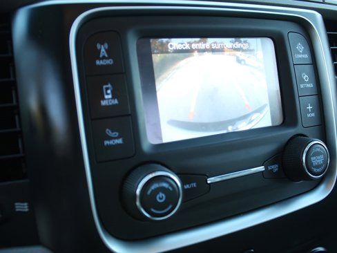 Used 2021 RAM 1500 Tradesman w/ Power & Remote Entry Group image 23