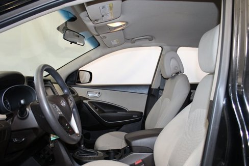 Used 2017 Hyundai Santa Fe Sport w/ Cargo Package image 9
