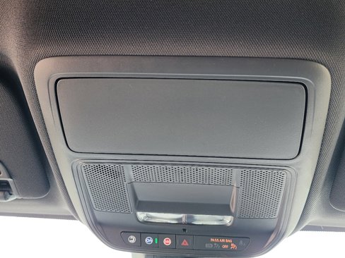 New 2026 GMC Terrain Elevation image 19