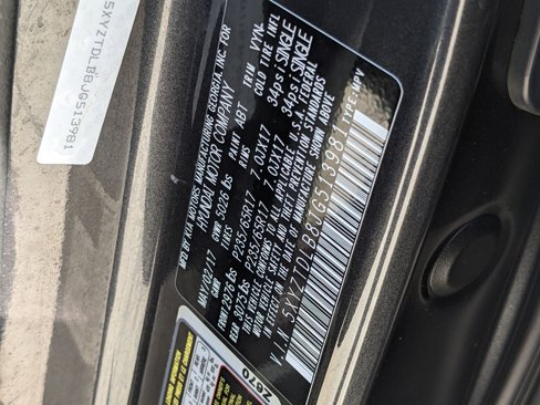 Used 2018 Hyundai Santa Fe Sport image 21