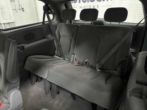 Used 2007 Dodge Grand Caravan SE image 27