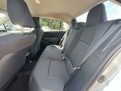 Used 2026 Toyota Corolla LE image 12