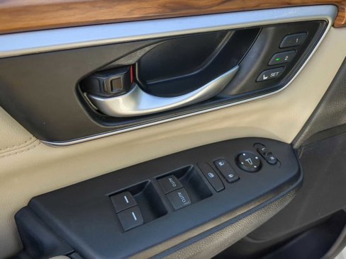 Used 2019 Honda CR-V EX-L image 12