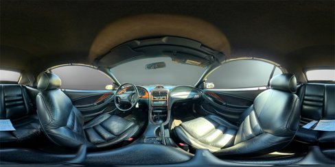Used 1994 Ford Mustang GT image 33