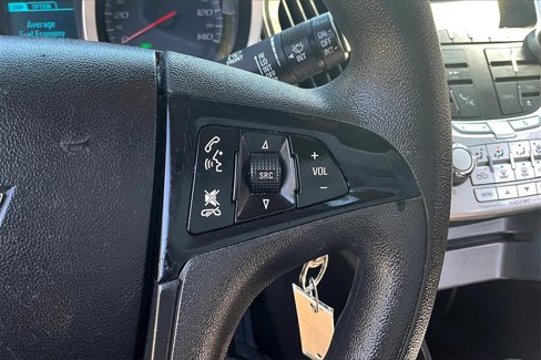 Used 2014 Chevrolet Equinox LS image 12