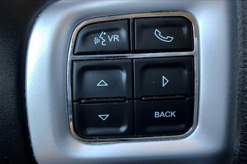 Used 2019 Dodge Journey SE w/ Connectivity Group image 21