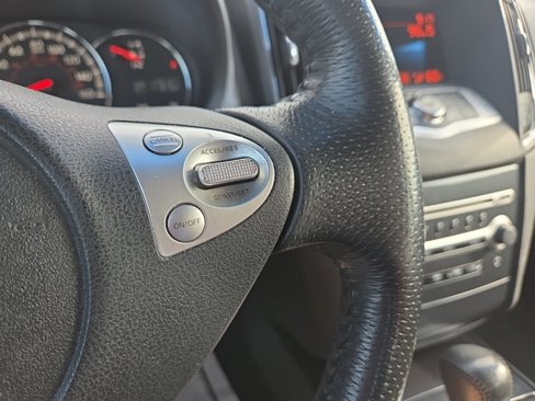 Used 2014 Nissan Maxima 3.5 S image 22