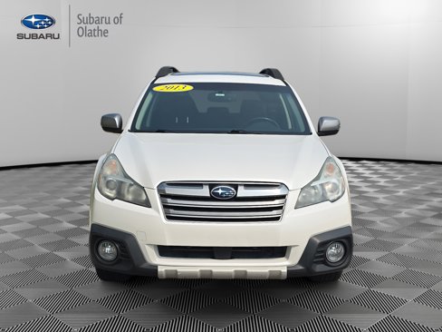 Used 2013 Subaru Outback 2.5i Limited w/ Special Appearance Pkg image 14