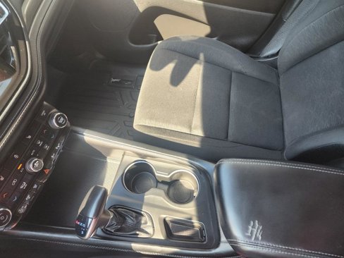 Used 2021 Dodge Durango SXT image 19