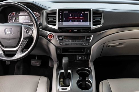 Used 2018 Honda Pilot EX-L image 11