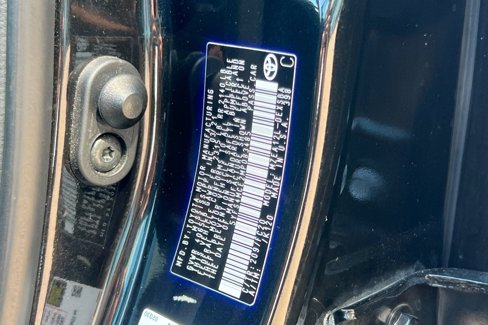 Certified 2021 Toyota Corolla SE image 35