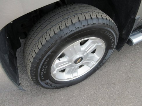 Used 2013 Chevrolet Silverado 1500 LT w/ All-Star Edition image 10
