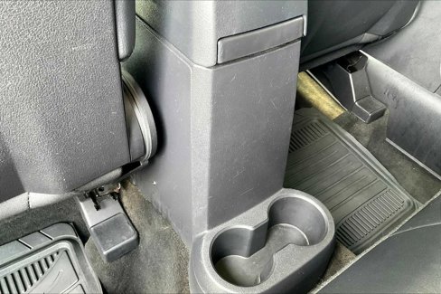 Used 2016 Jeep Patriot High Altitude image 31