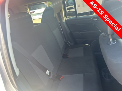 Used 2011 Jeep Patriot Latitude image 21