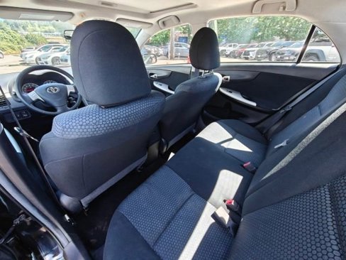 Used 2009 Toyota Corolla XRS image 25