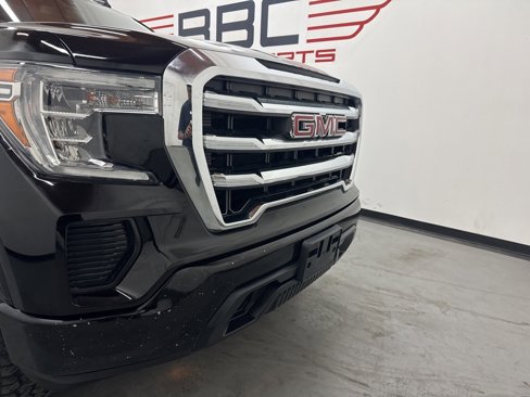 Used 2020 GMC Sierra 1500 SLE w/ SLE Convenience Package image 3