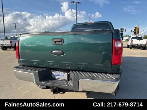 Used 2011 Ford F250 XLT w/ FX4 Off Road Pkg image 19