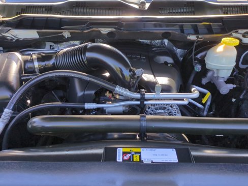 Certified 2017 RAM 1500 Big Horn image 22