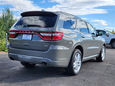 Used 2023 Dodge Durango GT image 3