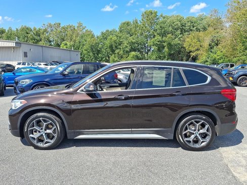Used 2019 BMW X1 xDrive28i w/ Convenience Package image 12