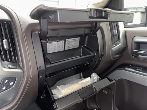 Used 2015 Chevrolet Silverado 1500 LTZ Z71 w/ LTZ Plus Package image 34