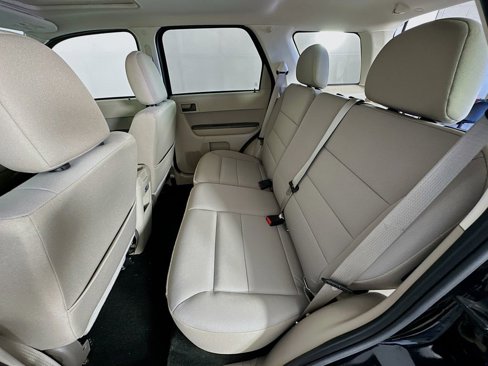 Used 2012 Ford Escape XLT image 27