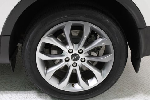 Used 2015 Lincoln MKC AWD w/ Equipment Group 101A Select image 63