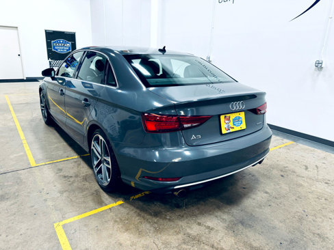 Used 2019 Audi A3 2.0T Premium w/ Convenience Package image 5