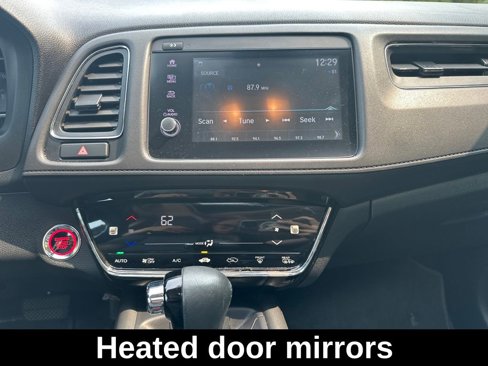 Used 2019 Honda HR-V EX-L image 7
