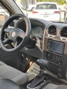 Used 2006 GMC Envoy SLE image 12