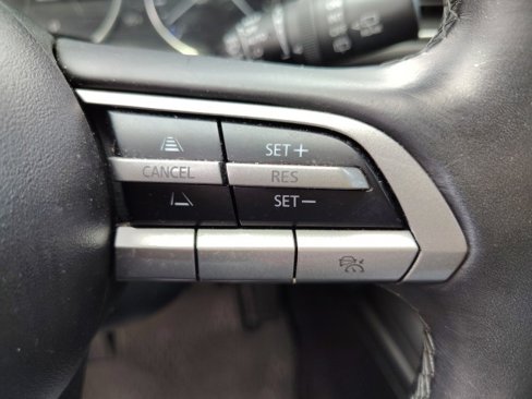 Used 2023 MAZDA CX-30 AWD 2.5 S w/ Select Package image 17