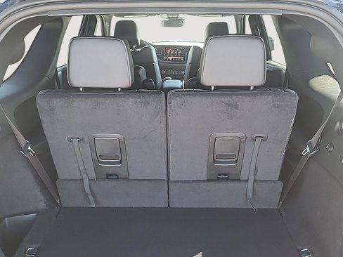 New 2025 Dodge Durango GT image 21