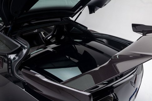 Used 2019 Chevrolet Corvette ZR1 image 23