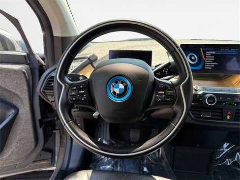 Used 2014 BMW i3 image 12
