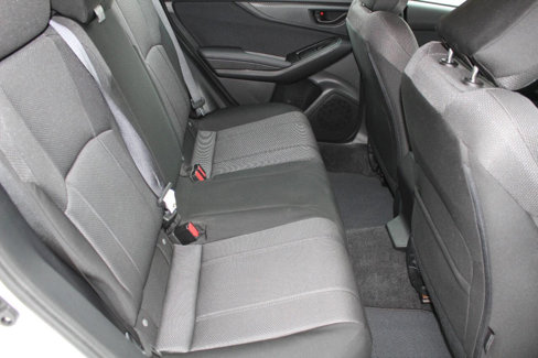 Used 2022 Subaru Impreza 2.0i image 18
