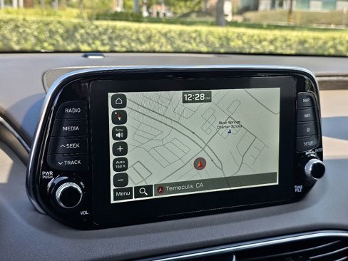 Used 2019 Hyundai Santa Fe FWD image 36