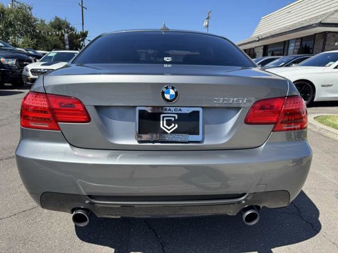 Used 2012 BMW 335i xDrive Coupe image 6