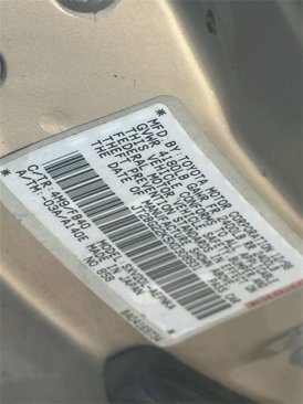 Used 1999 Toyota Camry CE image 10