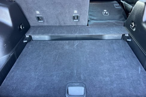 Used 2022 Jeep Cherokee Latitude Lux image 18