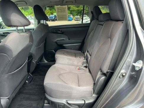 Used 2021 Toyota Highlander L image 25
