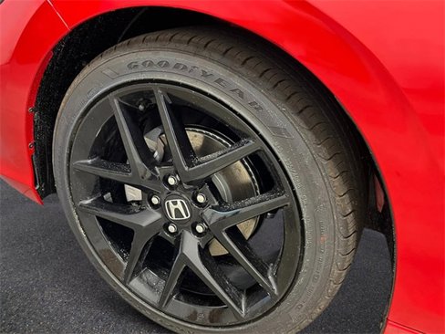 New 2026 Honda Civic Sport image 11