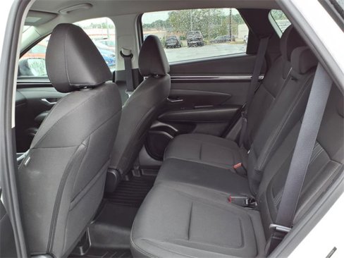 Used 2023 Hyundai Tucson SEL w/ Cargo Package image 16