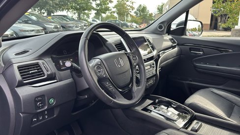 Used 2017 Honda Pilot Elite image 26