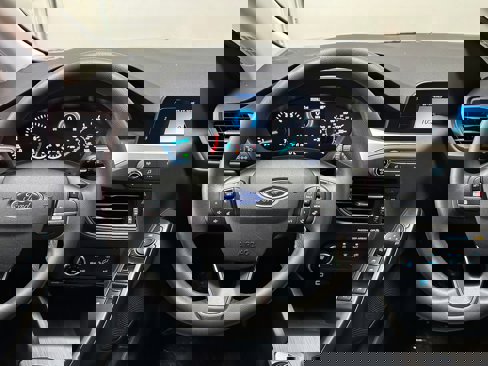 Certified 2022 Ford Escape S image 12