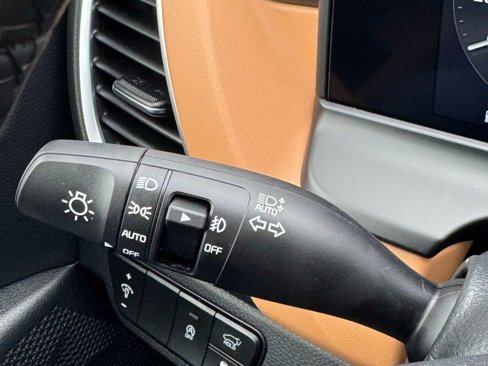 New 2025 Kia Seltos EX w/ EX Sunroof Package image 15