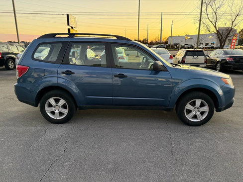 Used 2010 Subaru Forester 2.5X image 8