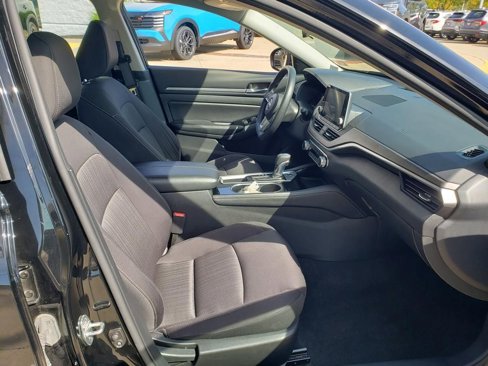 Certified 2023 Nissan Altima 2.5 SV image 23