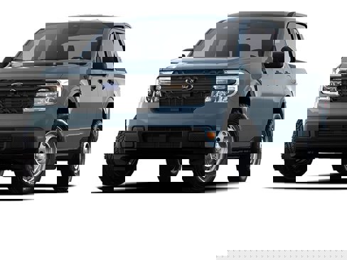 Certified 2023 Ford Maverick XL image 1