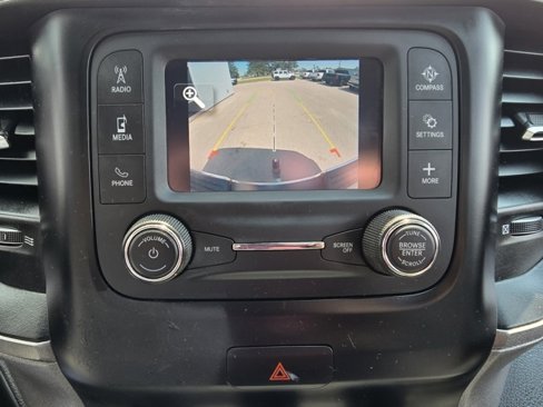 Used 2022 RAM 2500 Tradesman image 9